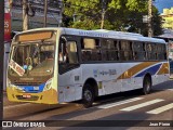 Auto Viação Três Amigos B44616 na cidade de Rio de Janeiro, Rio de Janeiro, Brasil, por Jean Pierre. Número da foto: #13094421.