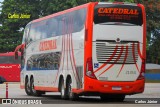 Catedral Turismo 21354 na cidade de Goiânia, Goiás, Brasil, por Carlos Júnior. Número da foto: #13095069.