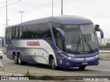 Viação Salutaris e Turismo 13993 na cidade de São Paulo, São Paulo, Brasil, por Rafael da Silva Xarão. Número da foto: #13095447.