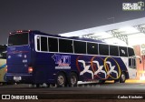 BTI - Benitez Travel Iguassu 4800 na cidade de Santa Cruz do Rio Pardo, São Paulo, Brasil, por Carlos Kircheim. Número da foto: #13094797.