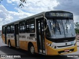 Empresa de Transportes Nova Marambaia AT-86102 na cidade de Belém, Pará, Brasil, por Samara Goes. Número da foto: #13095479.