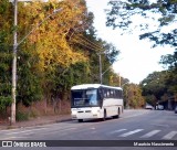 Empresa Gontijo de Transportes 10170 na cidade de Belo Horizonte, Minas Gerais, Brasil, por Maurício Nascimento. Número da foto: #13095646.