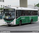 Viação VG B31156 na cidade de Rio de Janeiro, Rio de Janeiro, Brasil, por Diego Oliveira. Número da foto: #13093363.