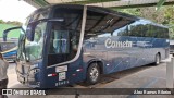 Viação Cometa 721547 na cidade de Guarulhos, São Paulo, Brasil, por Alex Ramos Ribeiro. Número da foto: #13095228.