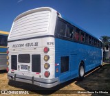 Ônibus Particulares OP6761 na cidade de Artur Nogueira, São Paulo, Brasil, por Marcos Souza De Oliveira. Número da foto: #13094326.