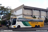 Empresa Gontijo de Transportes 12900 na cidade de Belo Horizonte, Minas Gerais, Brasil, por Maurício Nascimento. Número da foto: #13095556.