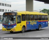 Auto Viação Reginas RJ 110.275 na cidade de Rio de Janeiro, Rio de Janeiro, Brasil, por Diego Oliveira. Número da foto: #13093365.