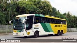 Empresa Gontijo de Transportes 15055 na cidade de Curitiba, Paraná, Brasil, por Francisco Ivano. Número da foto: #13093493.