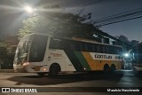 Empresa Gontijo de Transportes 12800 na cidade de Belo Horizonte, Minas Gerais, Brasil, por Maurício Nascimento. Número da foto: #13094672.