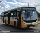Empresa de Transportes Nova Marambaia AT-00006 na cidade de Belém, Pará, Brasil, por Samara Goes. Número da foto: #13095486.