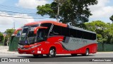 Empresa de Ônibus Pássaro Marron 5004 na cidade de São Paulo, São Paulo, Brasil, por Francisco Ivano. Número da foto: #13095286.