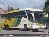 Empresa Gontijo de Transportes 19000 na cidade de Fortaleza, Ceará, Brasil, por Alisson Wesley. Número da foto: #13094785.
