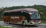 Santa Maria Fretamento e Turismo > Transportes Santa Maria(SP) 300 na cidade de Santa Isabel, São Paulo, Brasil, por George Miranda. Número da foto: #13094374.
