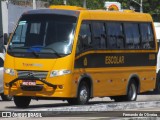 Trans Baby Transporte 00504 na cidade de Fortaleza, Ceará, Brasil, por Fernando de Oliveira. Número da foto: #13094310.
