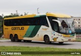 Empresa Gontijo de Transportes 18490 na cidade de Resende, Rio de Janeiro, Brasil, por Luiz Petriz. Número da foto: #13094500.