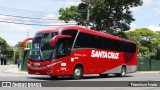 Viação Santa Cruz 23219 na cidade de São Paulo, São Paulo, Brasil, por Francisco Ivano. Número da foto: #13095363.