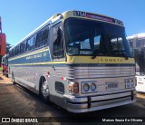 Ônibus Particulares 6754 na cidade de Artur Nogueira, São Paulo, Brasil, por Marcos Souza De Oliveira. Número da foto: #13094303.