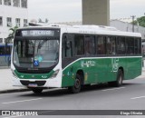Viação VG B31064 na cidade de Rio de Janeiro, Rio de Janeiro, Brasil, por Diego Oliveira. Número da foto: #13093348.