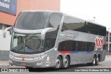Auto Viação 1001 RJ 108.517 na cidade de Rio de Janeiro, Rio de Janeiro, Brasil, por Luiz Otavio Matheus da Silva. Número da foto: #13094707.