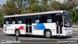 Autobuses México-Tizayuca y Anexas 100 na cidade de Gustavo A. Madero, Ciudad de México, México, por Omar Ramírez Thor2102. Número da foto: #13095260.