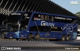 Gran Express 1903 na cidade de Florianópolis, Santa Catarina, Brasil, por Carlos Kircheim. Número da foto: #13093245.