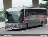 Auto Viação 1001 RJ 108.1227 na cidade de Rio de Janeiro, Rio de Janeiro, Brasil, por Diego Oliveira. Número da foto: #13093319.