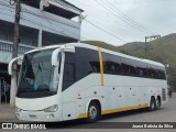 Ônibus Particulares JQH2G10 na cidade de Timóteo, Minas Gerais, Brasil, por Joase Batista da Silva. Número da foto: #13093783.