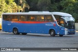 Viação Riodoce 91809 na cidade de Leopoldina, Minas Gerais, Brasil, por Christian  Fortunato. Número da foto: #13093328.