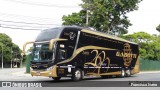Auto Viação Gadotti 3419 na cidade de São Paulo, São Paulo, Brasil, por Francisco Ivano. Número da foto: #13095564.