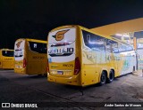 Empresa Gontijo de Transportes 19675 na cidade de Perdões, Minas Gerais, Brasil, por Andre Santos de Moraes. Número da foto: #13093488.