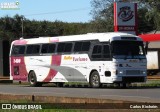 Makitur Turismo 1480 na cidade de Foz do Iguaçu, Paraná, Brasil, por Carlos Kircheim. Número da foto: #13095238.