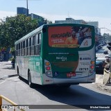 BBTT - Benfica Barueri Transporte e Turismo 00749 na cidade de Jandira, São Paulo, Brasil, por Michel Nowacki. Número da foto: #13095284.