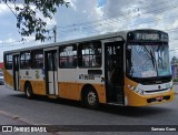Empresa de Transportes Nova Marambaia AT-86906 na cidade de Belém, Pará, Brasil, por Samara Goes. Número da foto: #13095490.