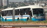Metrobus 1140 na cidade de Goiânia, Goiás, Brasil, por Adriel Philipe. Número da foto: #13093640.