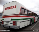 Samurai 73 na cidade de Barueri, São Paulo, Brasil, por Breno Freitas. Número da foto: #13094641.