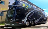 Destak Turismo 4200 na cidade de Caldas Novas, Goiás, Brasil, por Carlos Júnior. Número da foto: #13093443.
