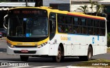 HP Transportes Coletivos 20431 na cidade de Goiânia, Goiás, Brasil, por Adriel Philipe. Número da foto: #13093634.