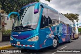 Transmiva T.M S.A. 00 na cidade de Catedral, San José, San José, Costa Rica, por Andrés Martínez Rodríguez. Número da foto: #13095621.
