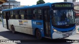 Viação Transportes Urbanos 01 10 16 na cidade de Santarém, Pará, Brasil, por Lucas Welter. Número da foto: #13094448.