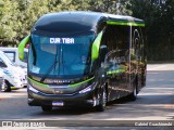 Viação Garcia 92101 na cidade de Ponta Grossa, Paraná, Brasil, por Gabriel Guachineski. Número da foto: #13095044.