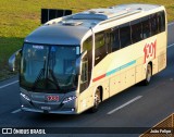 Auto Viação 1001 RJ 108.1219 na cidade de Cachoeira Paulista, São Paulo, Brasil, por João Felipe. Número da foto: #13093700.