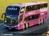 MAM Turismo 105 na cidade de Cachoeira Paulista, São Paulo, Brasil, por João Felipe. Número da foto: #13093698.