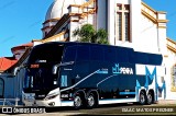 Empresa de Ônibus Nossa Senhora da Penha 65080 na cidade de Lapa, Paraná, Brasil, por ISAAC MATOS PREIZNER. Número da foto: #13094774.