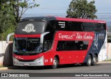 Expresso São Luiz 8010 na cidade de Brasília, Distrito Federal, Brasil, por Joao Paulo Nascimento Silva. Número da foto: #13094154.