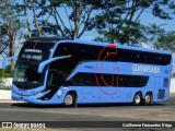 Expresso Guanabara 2427 na cidade de Teresina, Piauí, Brasil, por Guilherme Fernandes Rêgo. Número da foto: #13094848.