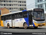 EPTT - Empresa Pública de Transporte Timonense 32 na cidade de Teresina, Piauí, Brasil, por Guilherme Fernandes Rêgo. Número da foto: #13094747.