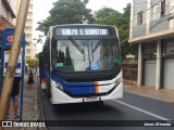 Transcorp 7535 na cidade de Ribeirão Preto, São Paulo, Brasil, por Jonas Miranda. Número da foto: #13093467.
