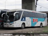 Auto Viação 1001 RJ 108.841 na cidade de Rio de Janeiro, Rio de Janeiro, Brasil, por Diego Oliveira. Número da foto: #:id.
