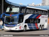 Expresso Embaixador 600 na cidade de Porto Alegre, Rio Grande do Sul, Brasil, por Rodrigo  Ribeiro. Número da foto: #13093998.