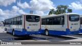Transportes Barata BN-99014 na cidade de Belém, Pará, Brasil, por Samara Goes. Número da foto: #13093279.